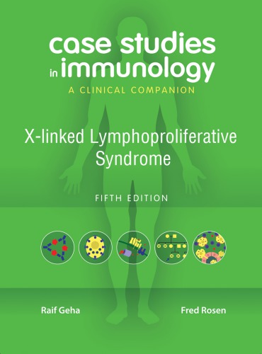 Case studies in immunology: a clinical companion: lepromatous leprosy
