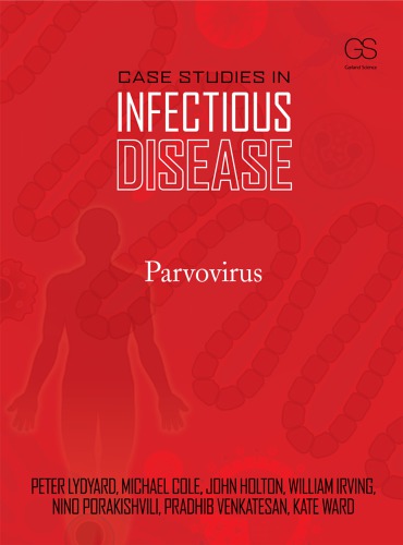 Case studies in infectious disease: parvovirus