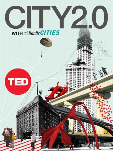 City 2.0: the habitat of the future and how to get there