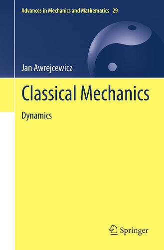 Statics and Dynamics in Generalized Coordinates