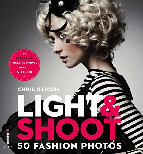 Light and Shoot 50 Fashion Photos