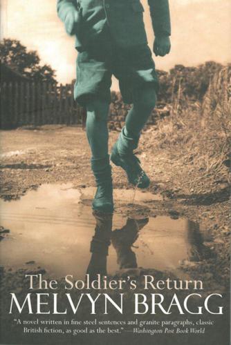 The soldier's return: a novel