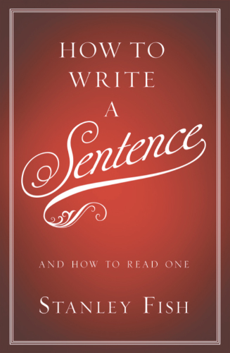 How to write a sentence and how to read one