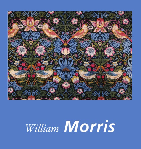 William Morris