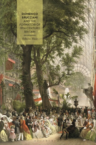 Domenico Brucciani and the formatori of nineteenth-century Britain