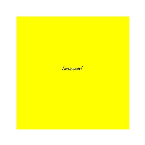 Cocinando!: fifty years of Latin album cover art