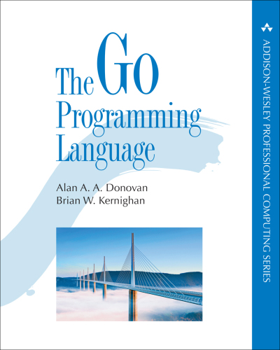 The go programming language