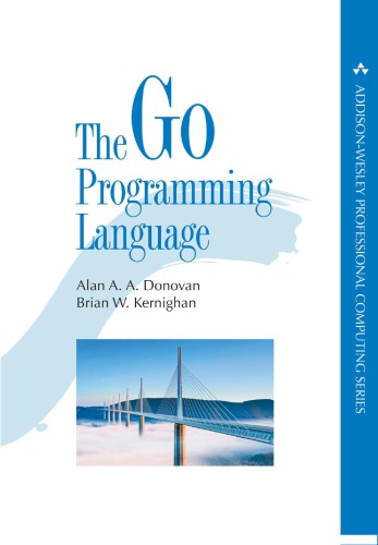 The go programming language