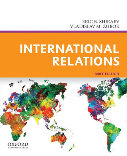 International Relations: Brief Edition