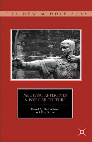 Medieval afterlives in popular culture