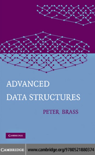 Advanced data structures