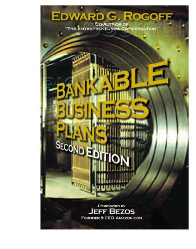 Bankable business plans