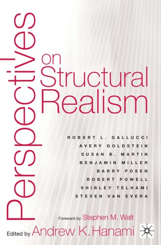 Perspectives on structural realism