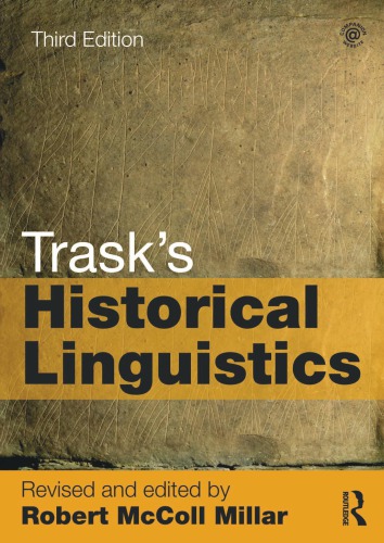 Trask's historical linguistics