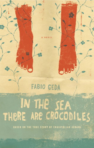 In the sea there are crocodiles: based on the true story of Enaiatollah Akbari