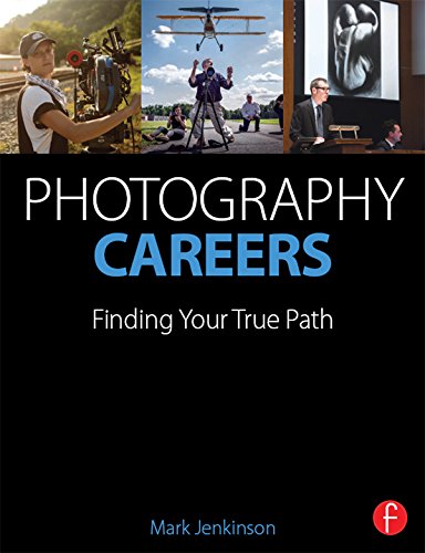 Photography Careers: Finding Your True Path