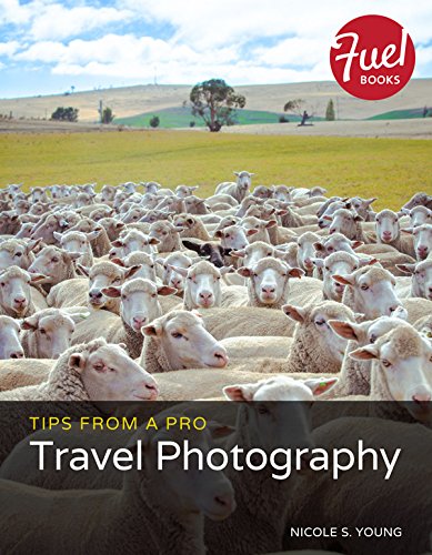 Tips from a Pro: Travel Photography