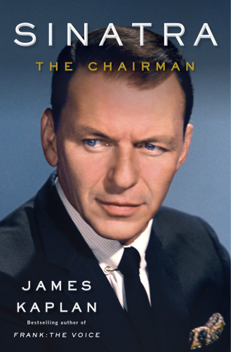 Sinatra: the chairman