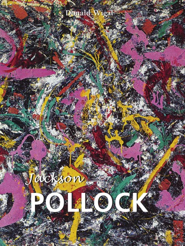 Jackson Pollock: veiling the image