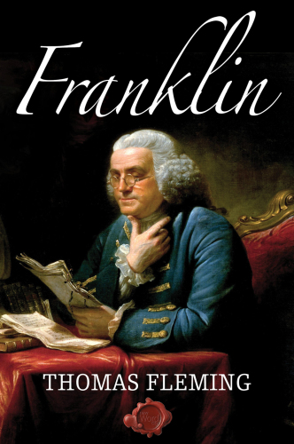 Benjamin Franklin: the man who dared lightning