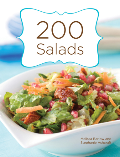 200 Salads