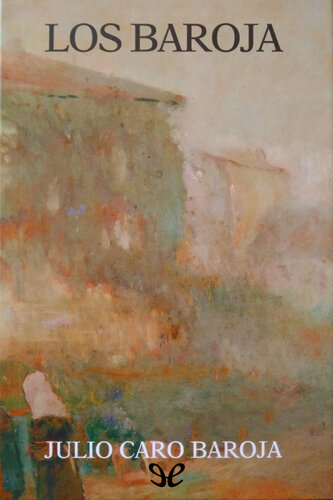 Los Baroja