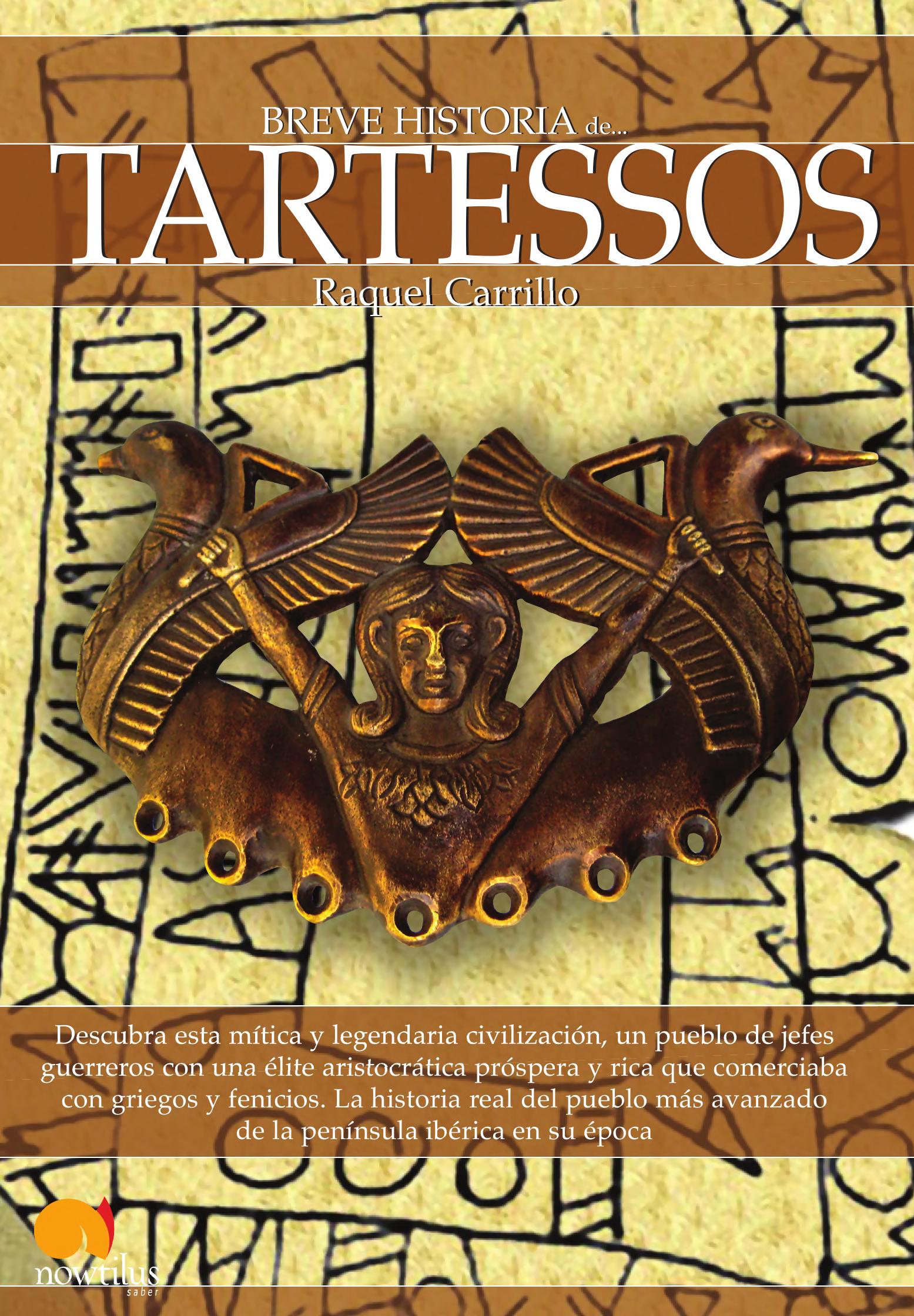 Breve historia de Tartessos