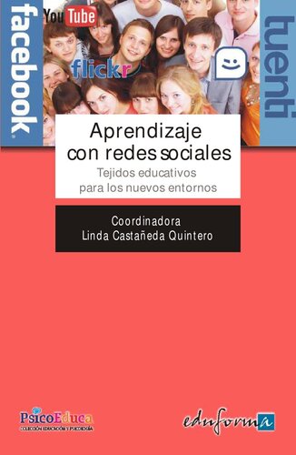 Aprendizaje Con Redes Sociales