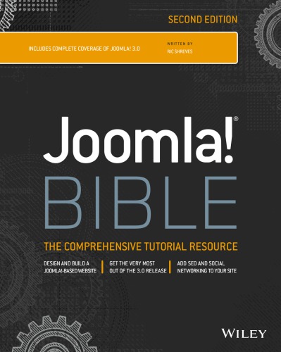 Joomla! Bible