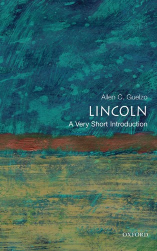 Lincoln: a very short introduction