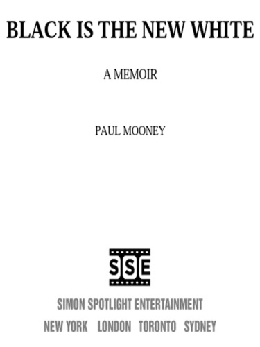 Black is the new white