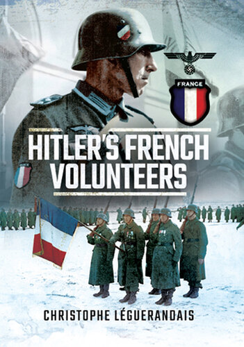Hitler's French Volunteers