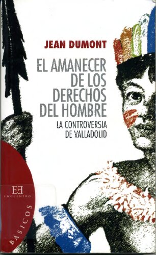 El Amanecer De Los Derechos Del Hombre