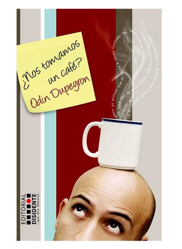 ¿Nos tomamos un café?