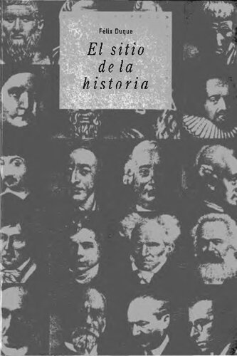 El Sitio De La Historia