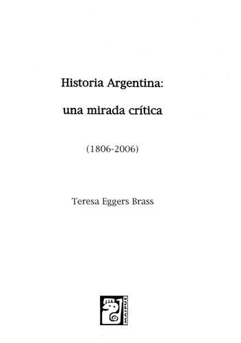 Historia Argentina