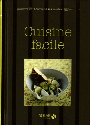Cuisine facile
