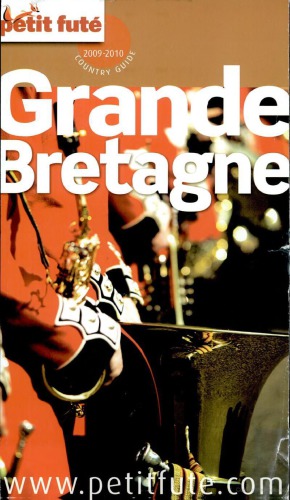 Grande Bretagne: 2009-2010