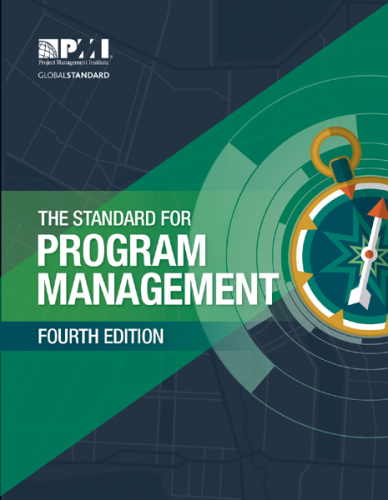 The standard for program management