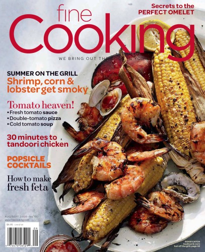 Fine cooking cakes & cupcakes: 100 best ever recipes