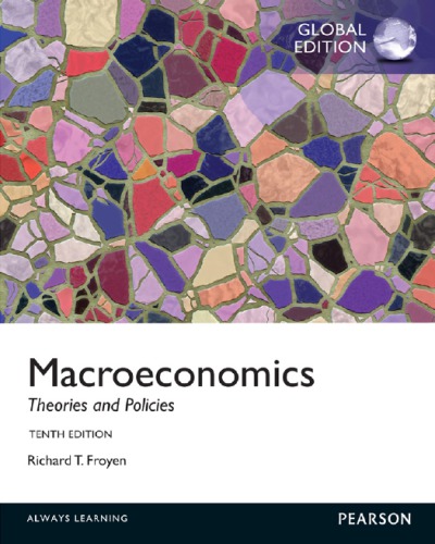 Macroeconomics: theories and policies
