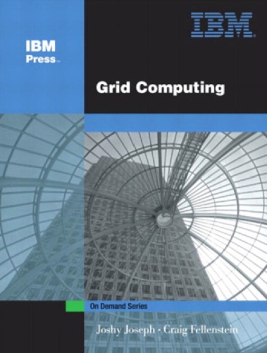 Grid computing