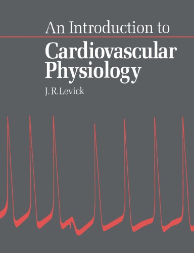 An Introduction to Cardiovascular Physiology