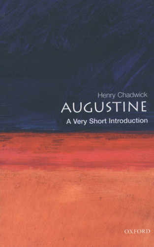 Augustine: a very short introduction