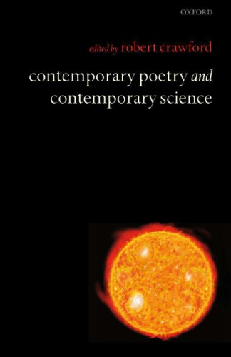 Contemporary poetry and contemporary science