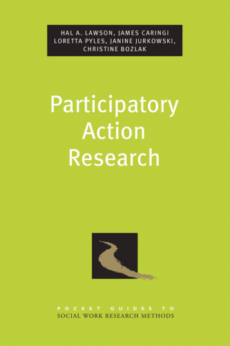 Participatory action research