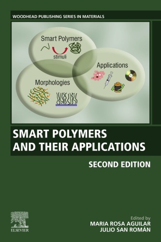 Smart polymers and their applications