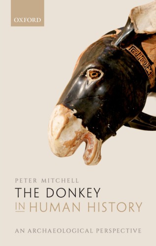The donkey in human history: an archaeological perspective