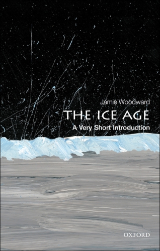 The Ice Age: A Very Short Introduction