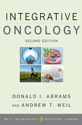 Integrative oncology
